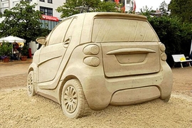 VW Kübel W181