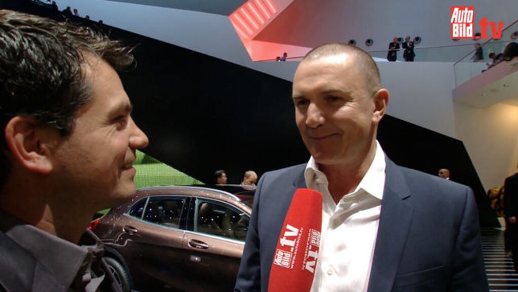 Mercedes siegt doppelt