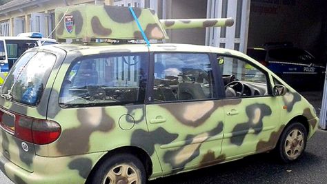 Ford Galaxy I Typ Wgr Autobild De
