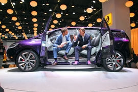 Renault Initiale