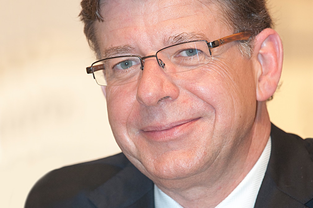 Reinhard Clemens