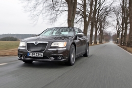 Lancia Thema 3.0 V6