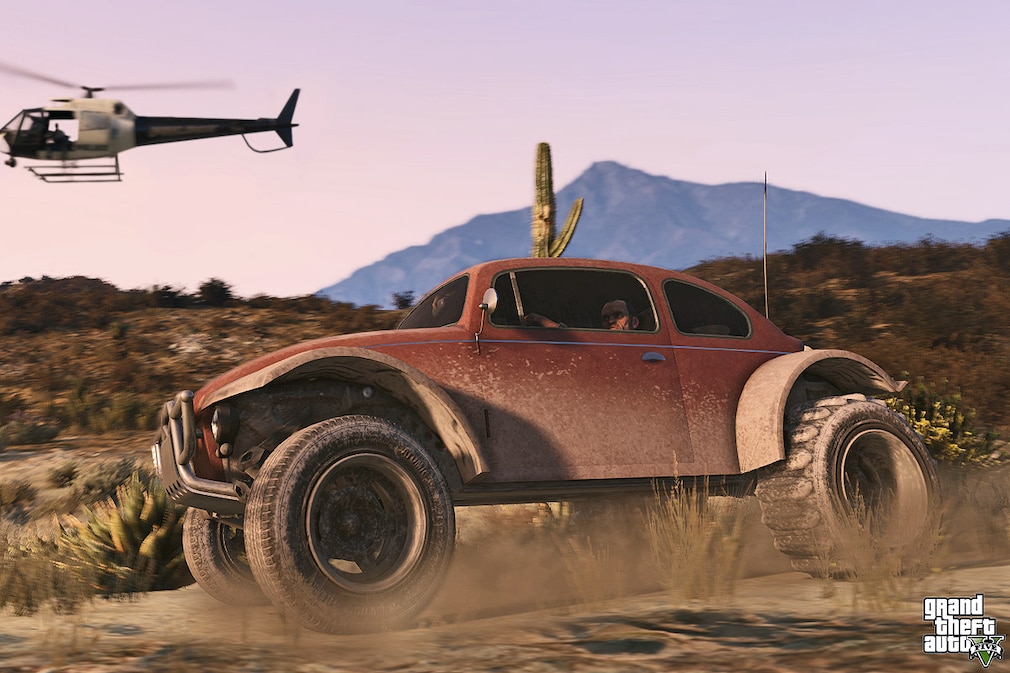 GTA V