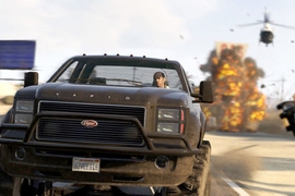 GTA V