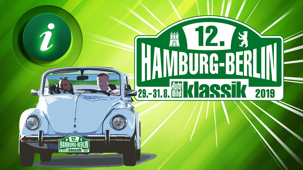 Hamburg-Berlin-Klassik 2019