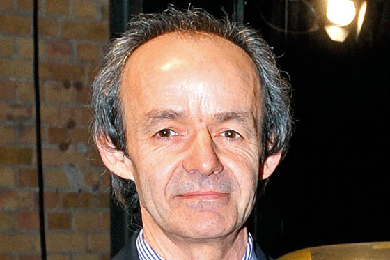Ulrich Kranz (BMW project i)