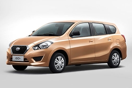 Datsun Go