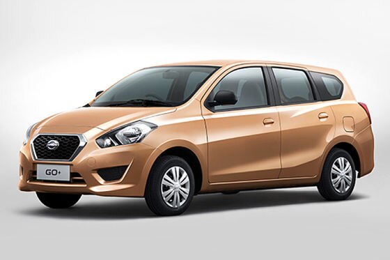 Datsun Go