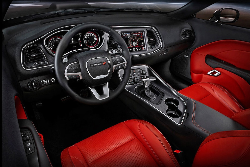 Dodge Challenger FL