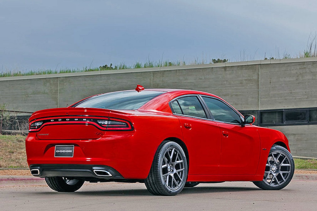 Dodge Charger FL