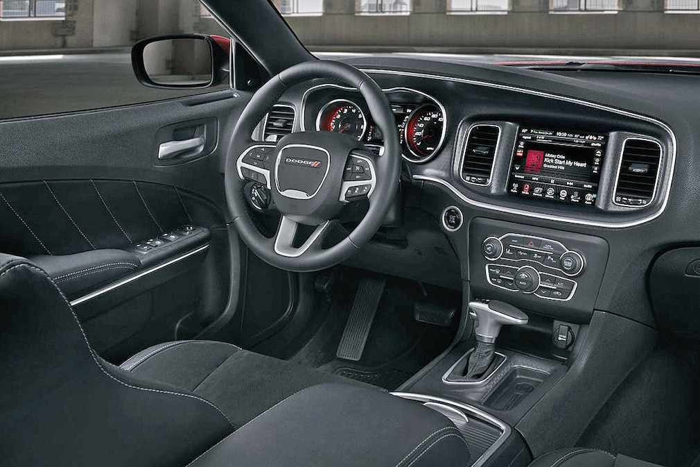 Dodge Charger FL
