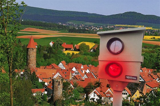 Ortskern Grebenstein