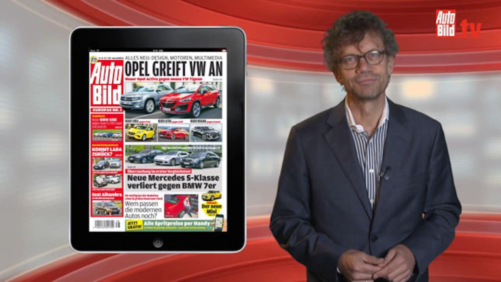 Das Editorial