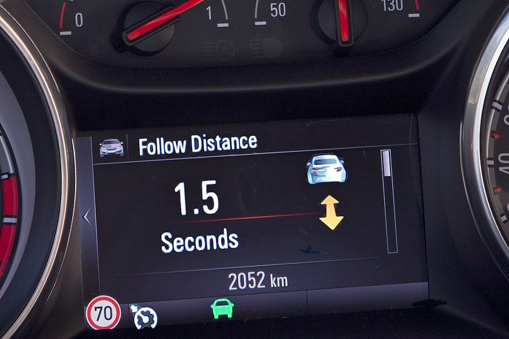 Opel Astra OnStar Assistenssystem !!! SPERRFRIST 03.09.15 00:01 Uhr !!!