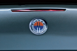 Fisker Logo