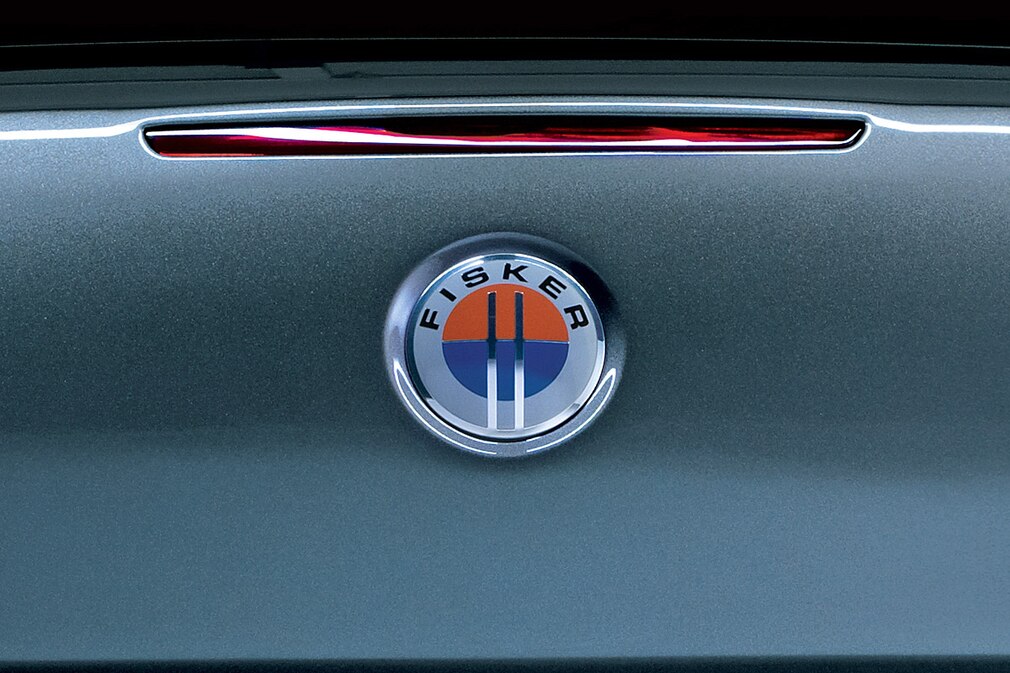 Fisker Logo
