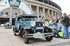 Aufmacher HBK 2013 Tag 1