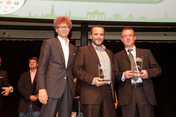 Finale in der Fischauktionshalle