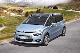 Citroën Grand C4 Picasso