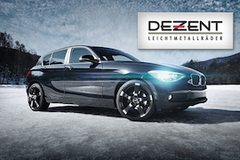 ANZEIGE: DEZENT