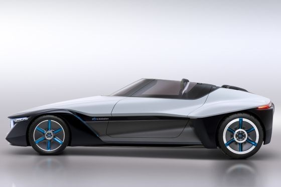 Tokyo Motor Show 2103: Vorschau