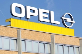 Opel-Werk Kaiserslautern