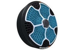 Luftloser Reifren i-Flex von Hankook