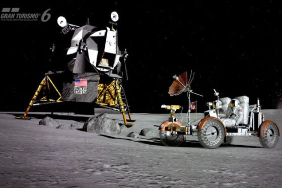 Gran Turismo 6 auf der Zielgeraden
