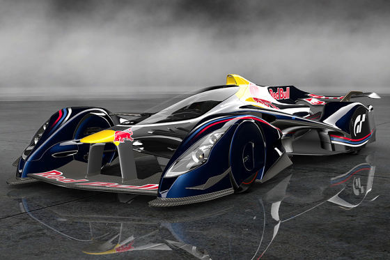 Gran Turismo 6 gespielt