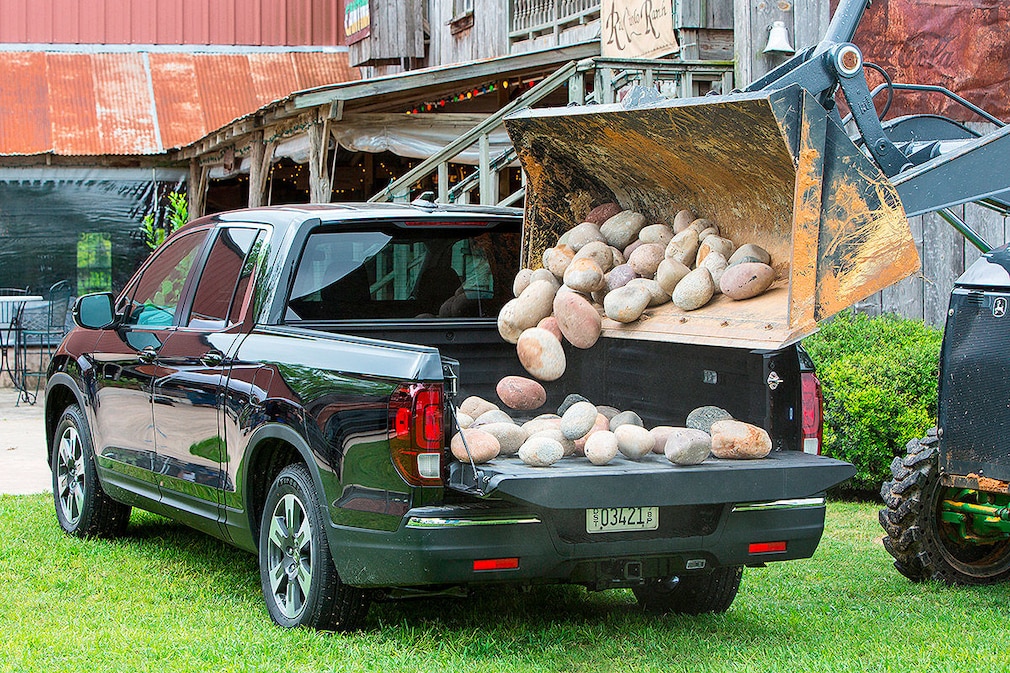 Ford, Chevrolet, FCA: Pick-ups aus den USA Ford, Chevrolet, FCA: Pick-ups aus den USA
