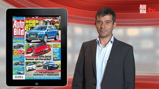 Das Editorial