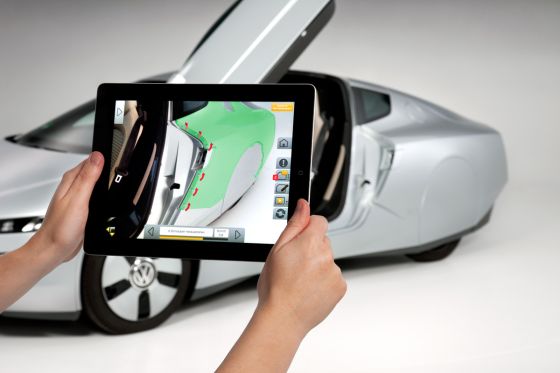 "Marta" soll's richten