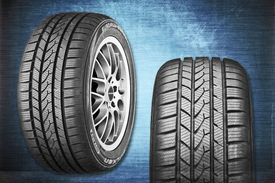 Falken EUROALL SEASON AS200