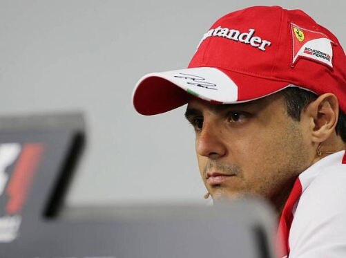Felipe Massa will sich für eine Zukunft in der Formel 1 empfehlen