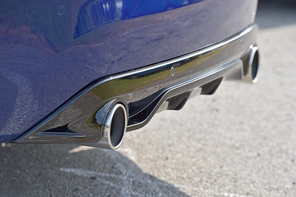 Peugeot 308 GTi !!! SPERRFRIST 21.September.2015 00:01 Uhr !!!