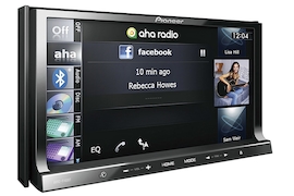 iOS 7: Probleme mit Pioneer App-Radio