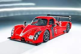Radical RXC (2014)