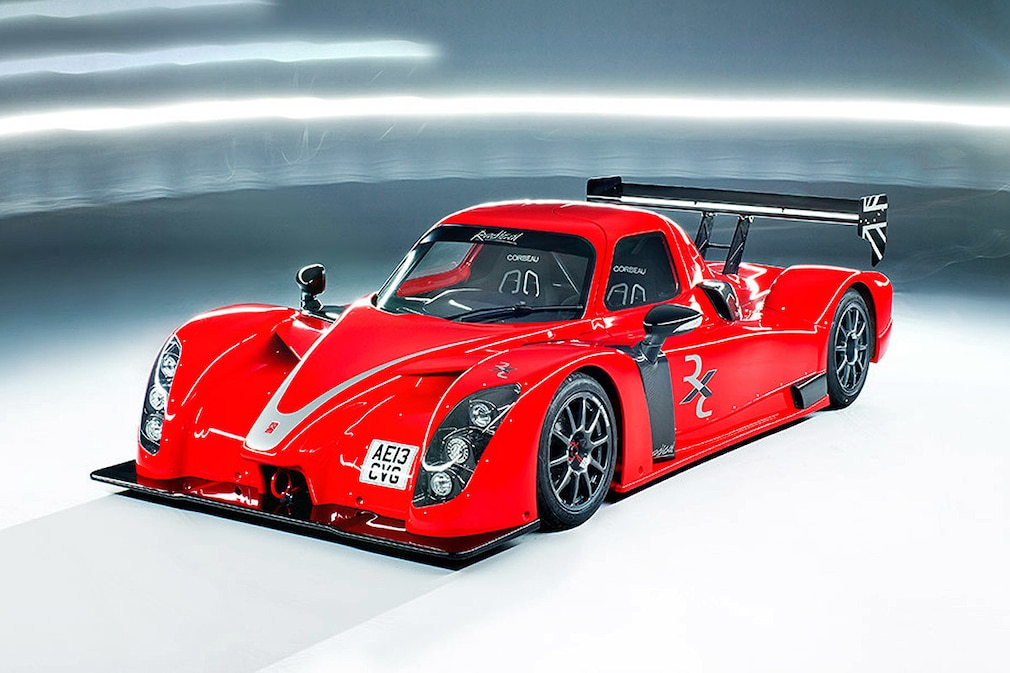 Radical RXC (2014)