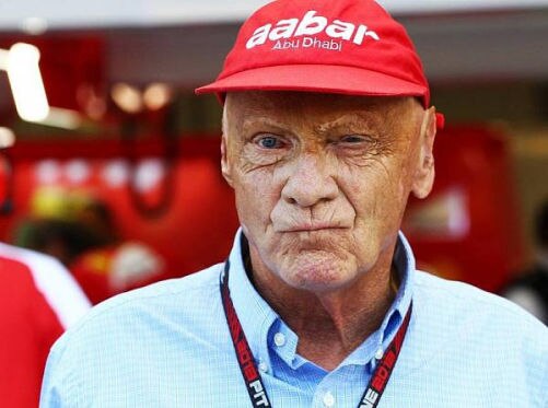 Niki Lauda wünscht sich von Sebastian Vettel mehr Bedacht bei seinen Aussagen