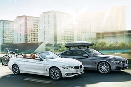BMW 4er Cabrio