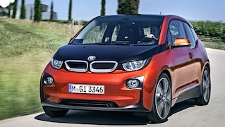 Die Elektro Revolution?