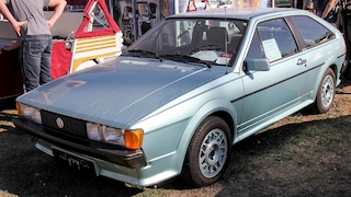 Veterama Mannheim 2018