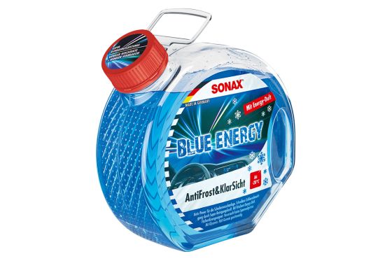 Sonax Blue Energy