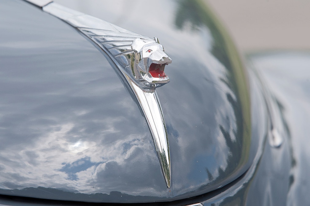 Peugeot 203