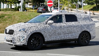 Luxus-SUV aus Korea
