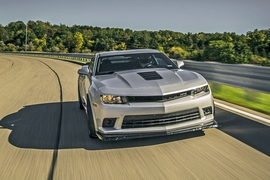 Chevrolet Camaro Z28