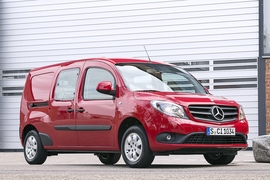 Mercedes Citan