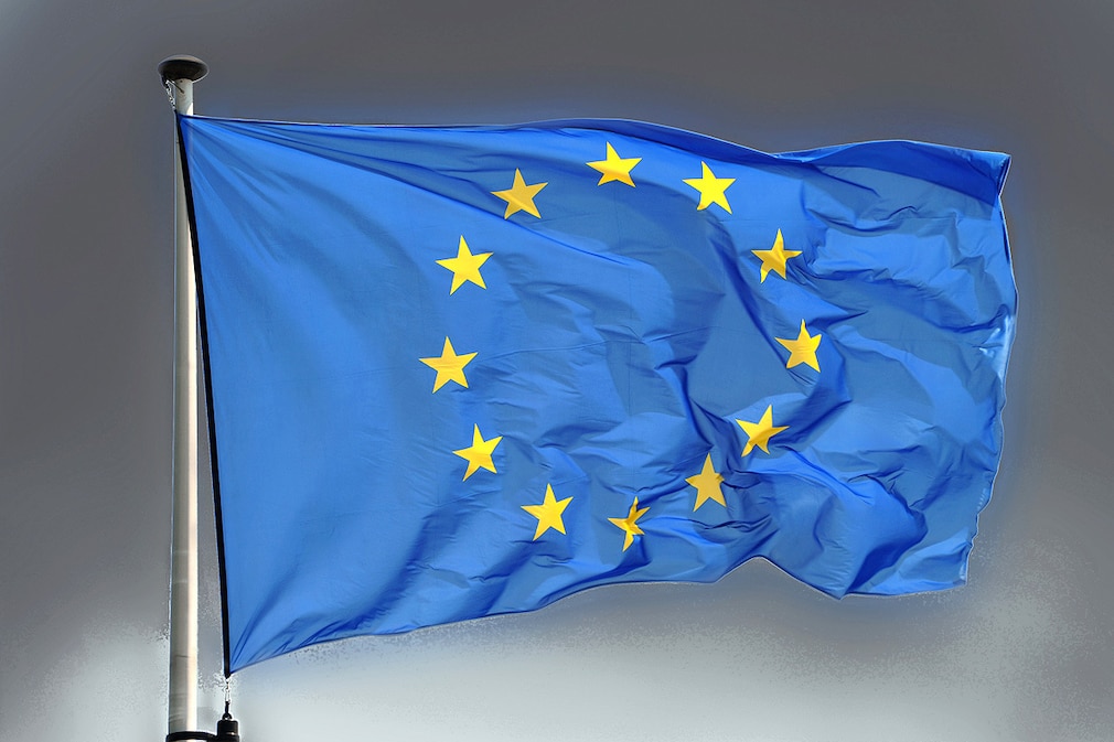 Neuzulassungen in Europa