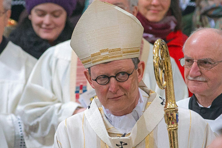 Rainer Maria Woelki