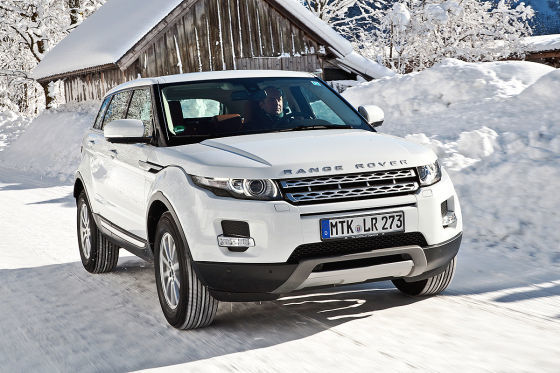 Michelin Winterfit 2013